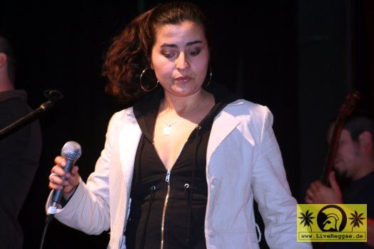 Proyecto Secreto (B) 3. Dynamite Ska Festival - Werk II, Leipzig 03. Dezember 2005 (4).jpg